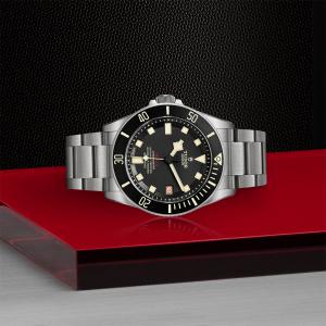 TUDOR Pelagos LHD M25610TNL-0001