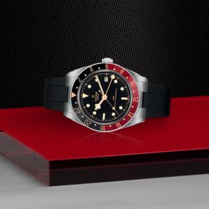 Black Bay 58 GMT M7939G1A0NRU-0002