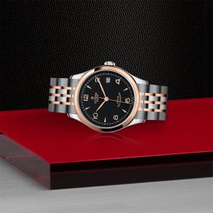 TUDOR 1926 M91451-0003