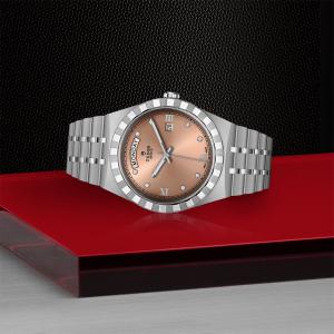 TUDOR Royal M28600-0011