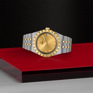 TUDOR Royal M28403-0004