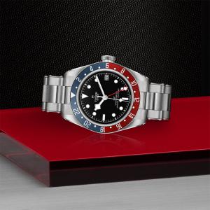 TUDOR Black Bay GMT M79830RB-0001