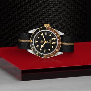 TUDOR Black Bay GMT S&G M79833MN-0004