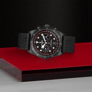 Pelagos FXD Chrono M25827KN-0001