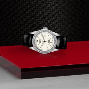 TUDOR Glamour Date M53020-0079