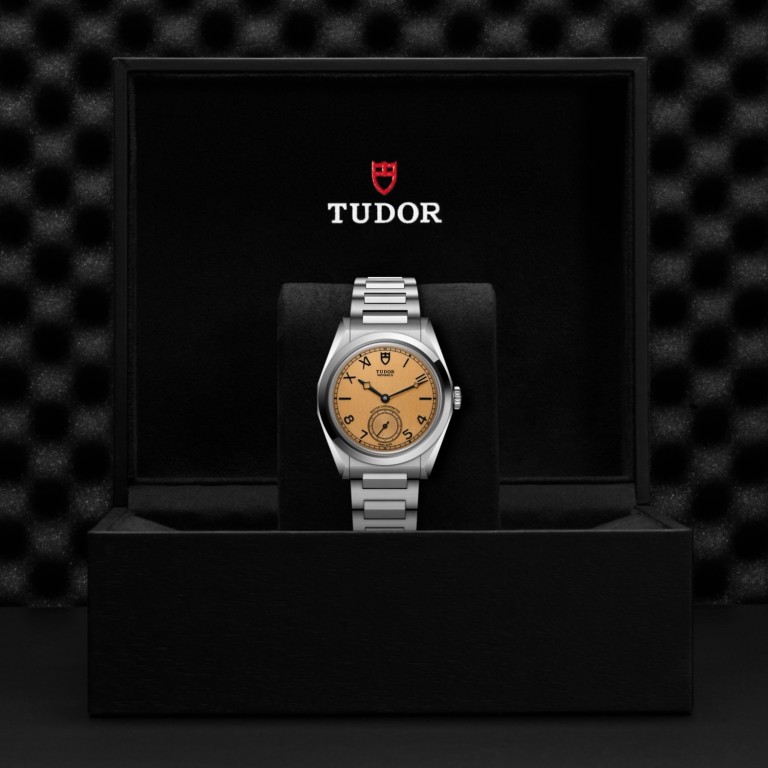 TUDOR Monarch M2639W1A0U-0001