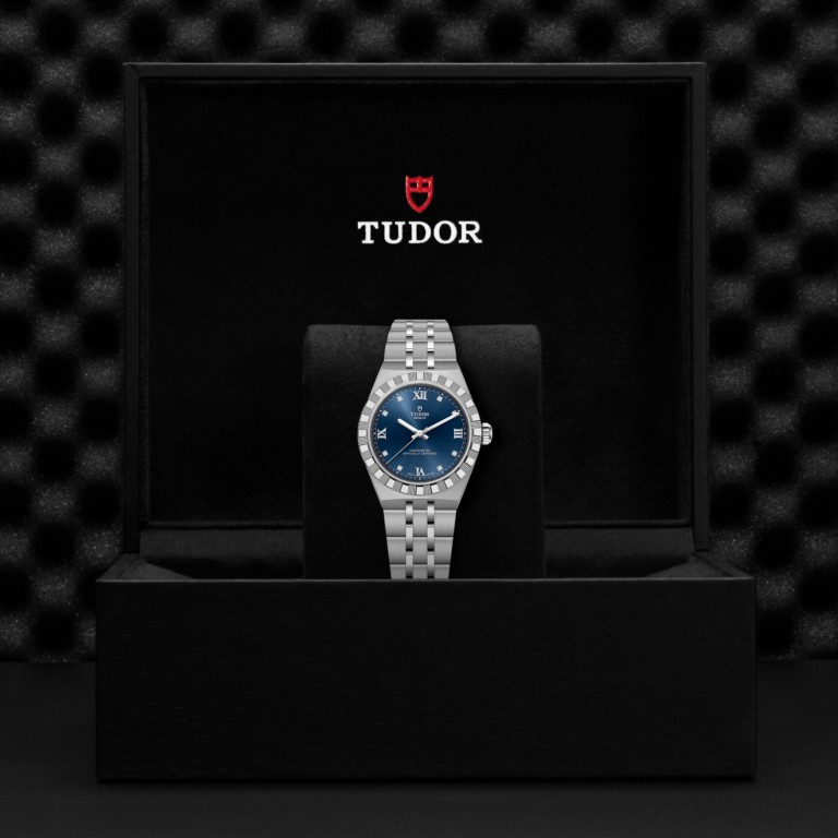 TUDOR Royal M2830A1A0-0001