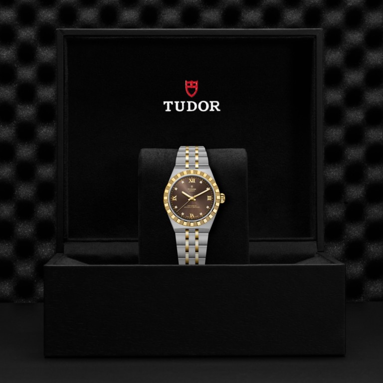 TUDOR Royal M2830A1A3-0001