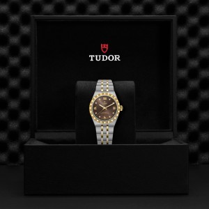 TUDOR Royal M2830A1A3-0001