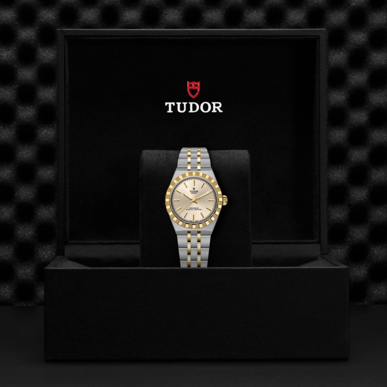 TUDOR Royal M2830A1A3-0003
