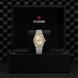 TUDOR Royal M2830A1A3-0003