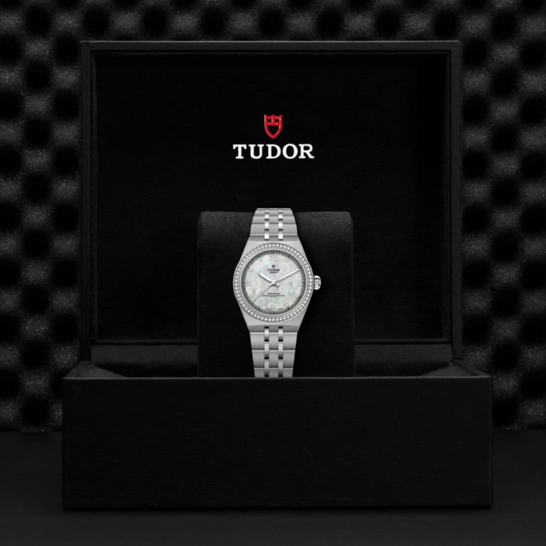 TUDOR Royal M2830A1S0-0001