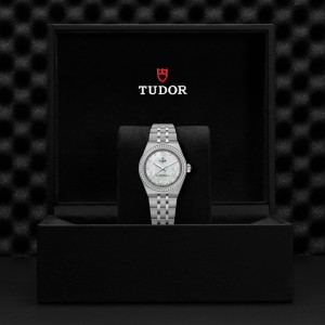 TUDOR Royal M2830A1S0-0001
