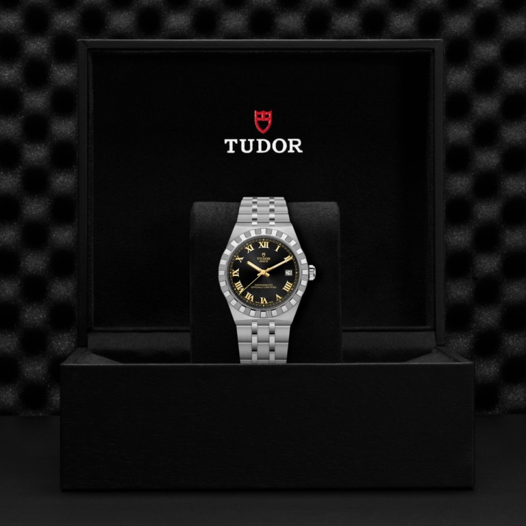 TUDOR Royal M2836C1A0-0101