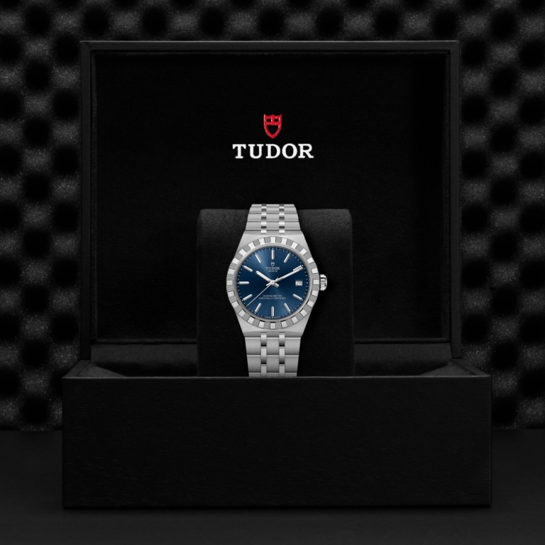 TUDOR Royal M2836C1A0-0102