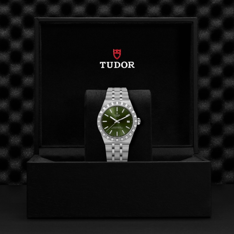 TUDOR Royal M2836C1A0-0103