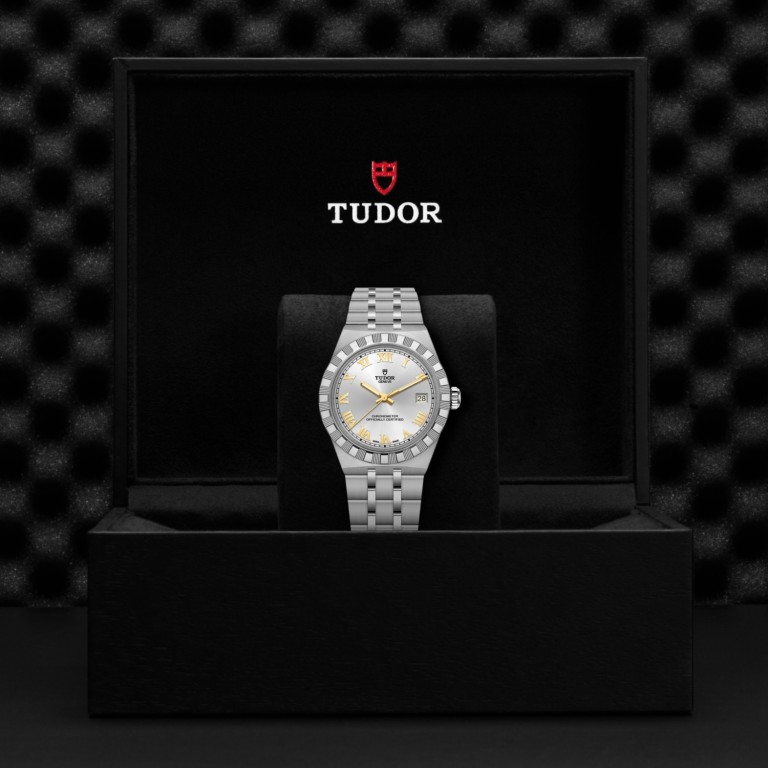 TUDOR Royal M2836C1A0-0104