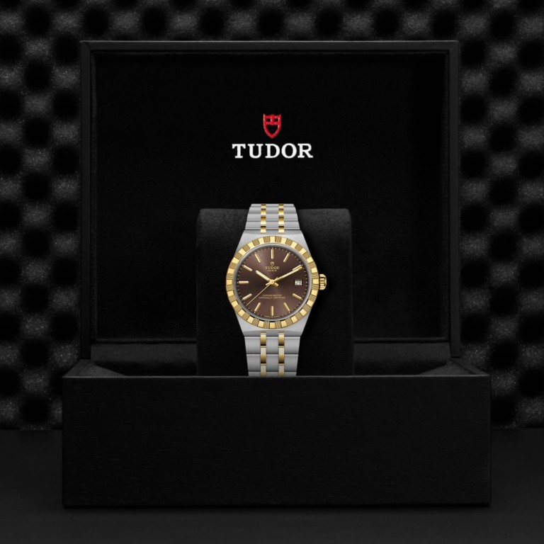 TUDOR Royal M2836C1A3-0001