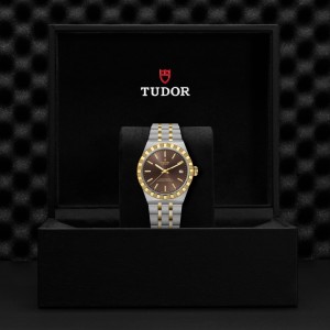 TUDOR Royal M2836C1A3-0001