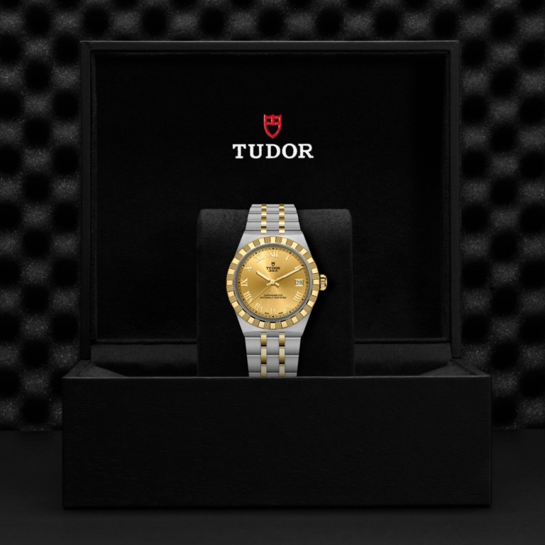 TUDOR Royal M2836C1A3-0002