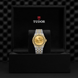 TUDOR Royal M2836C1A3-0002
