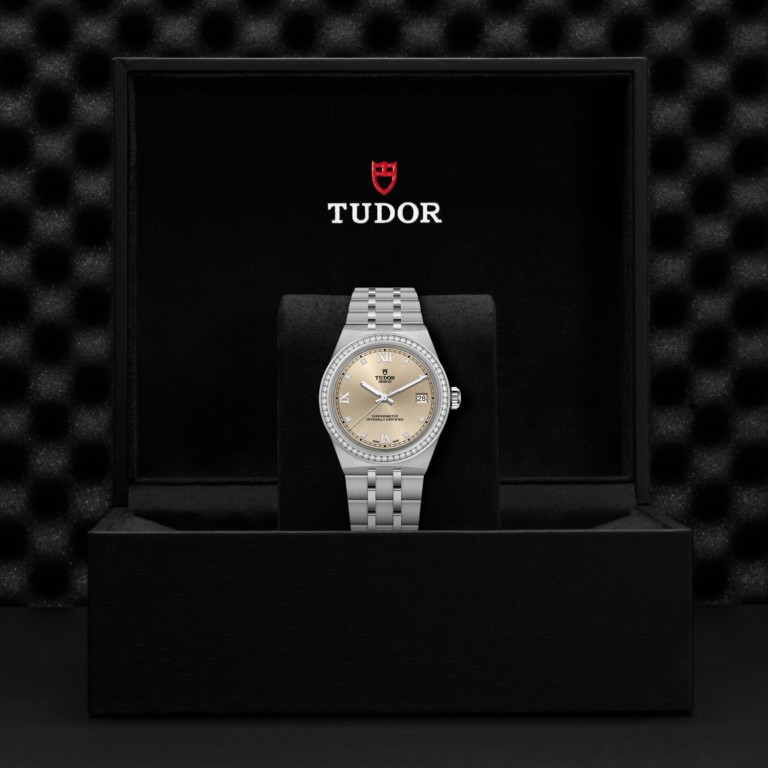 TUDOR Royal M2836C1S0-0001