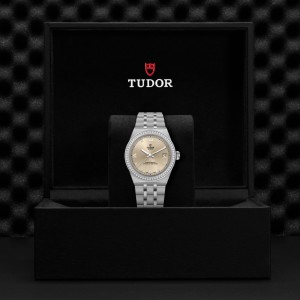 TUDOR Royal M2836C1S0-0001