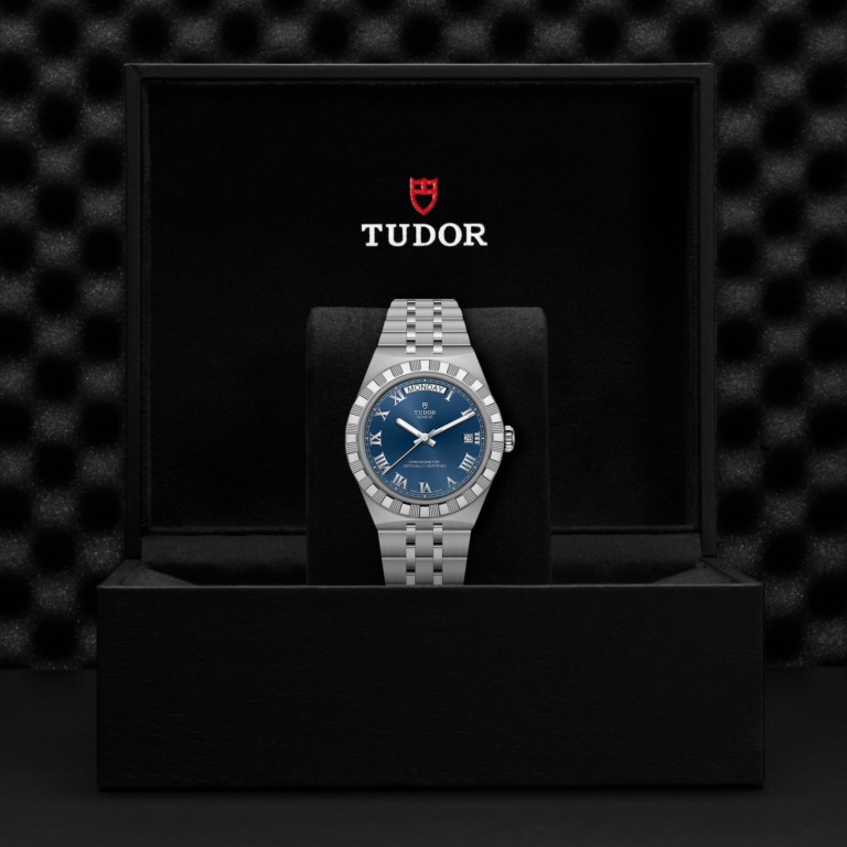 TUDOR Royal M2840D1A0-0002
