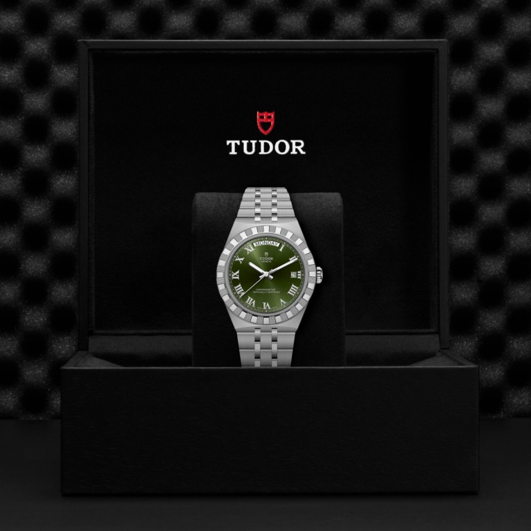 TUDOR Royal M2840D1A0-0003
