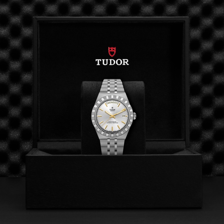 TUDOR Royal M2840D1A0-0004