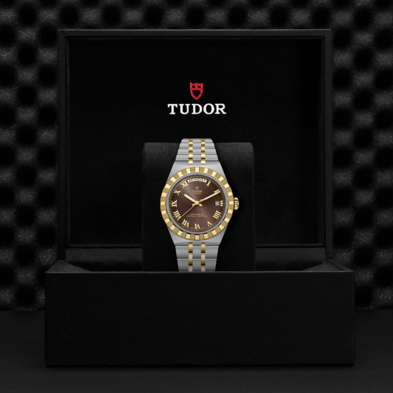 TUDOR Royal M2840D1A3-0001