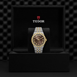 TUDOR Royal M2840D1A3-0001