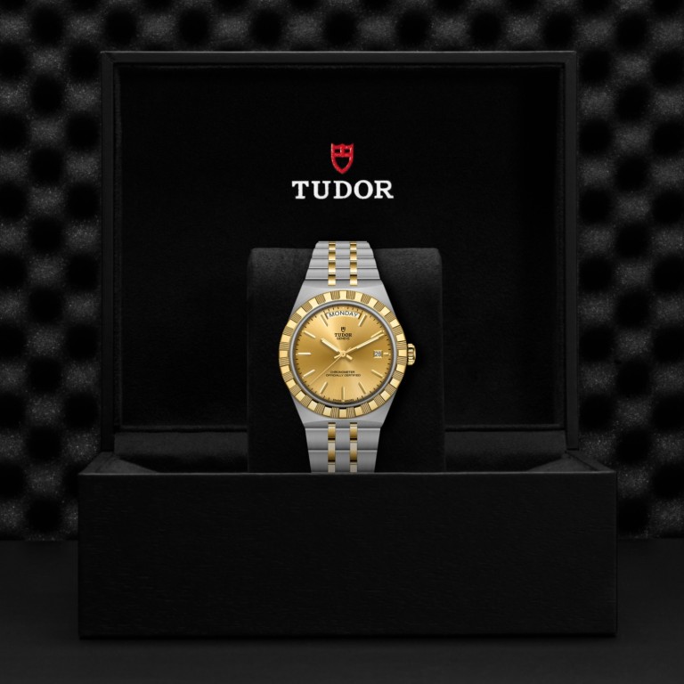 TUDOR Royal M2840D1A3-0002