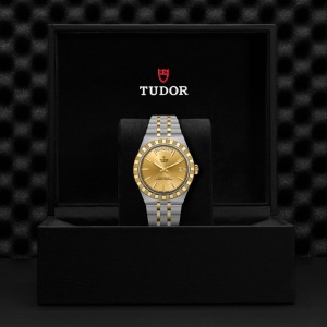 TUDOR Royal M2840D1A3-0002