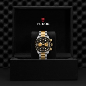 Black Bay Chrono S&G M79363N-0001