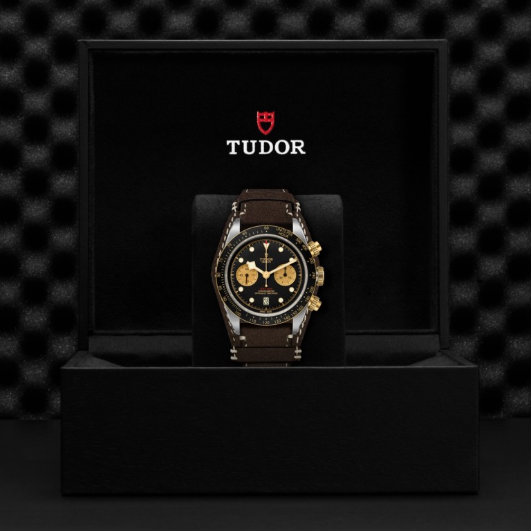Black Bay Chrono S&G M79363N-0002