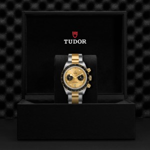 Black Bay Chrono S&G M79363N-0007