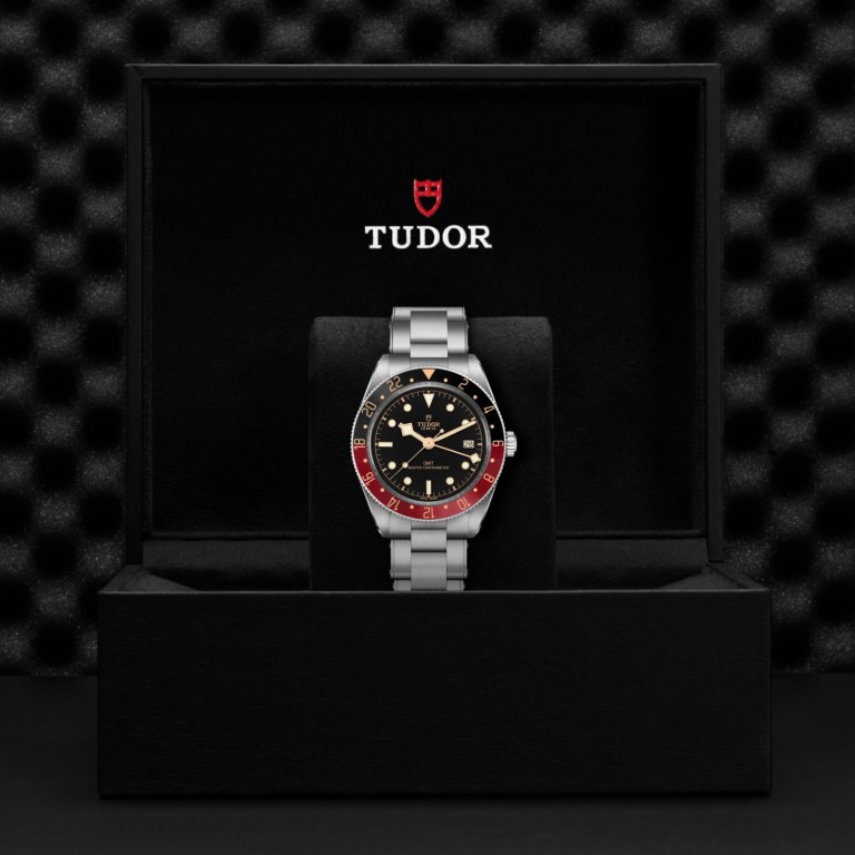 Black Bay 58 GMT M7939G1A0NRU-0001