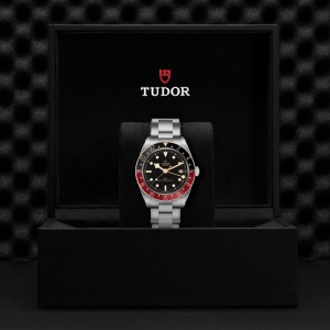 Black Bay 58 GMT M7939G1A0NRU-0001