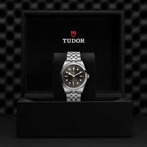 Black Bay One 41 M79680-0001