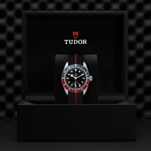 Black Bay GMT M79830RB-0003