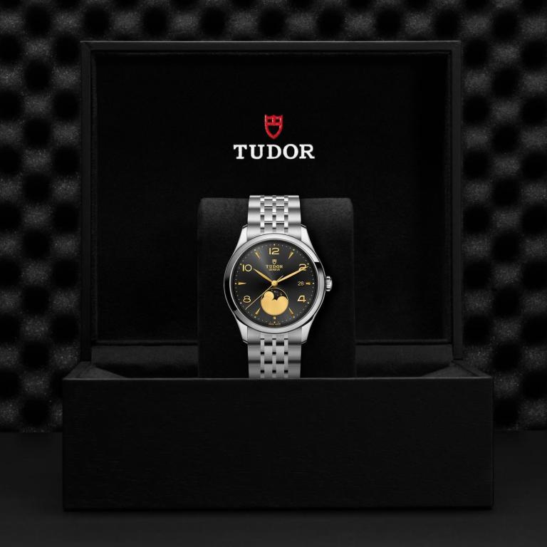 TUDOR 1926 Luna M91560-0003