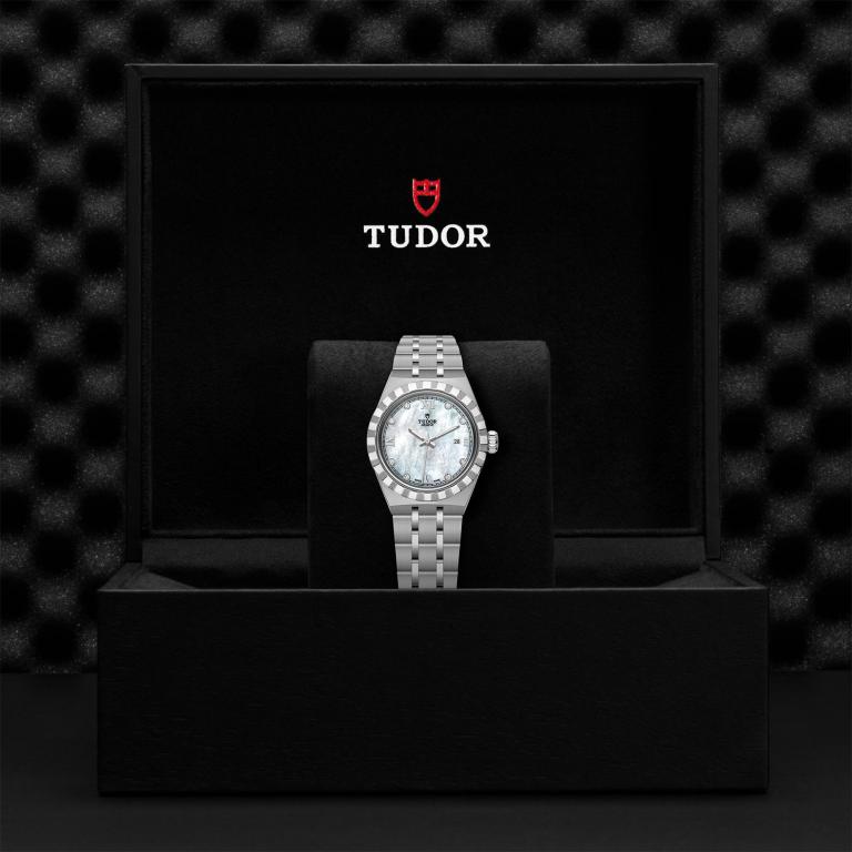 TUDOR Royal M28300-0005