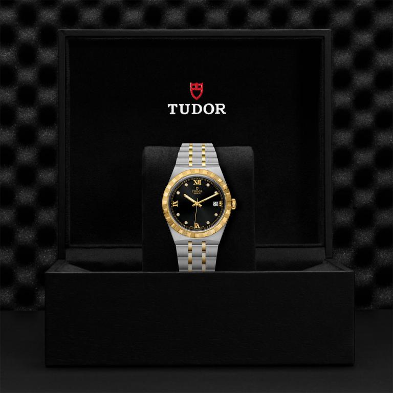TUDOR Royal M28503-0004