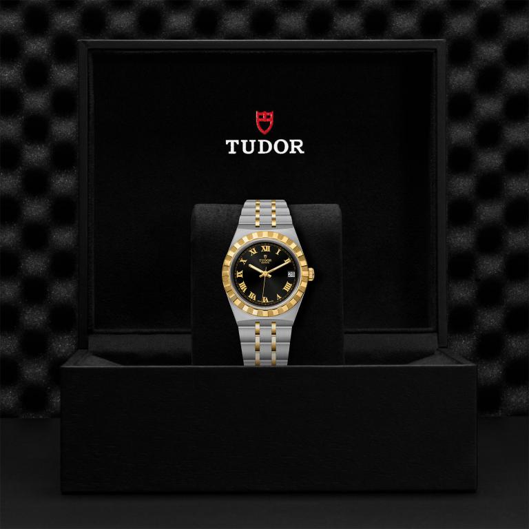 TUDOR Royal M28403-0003