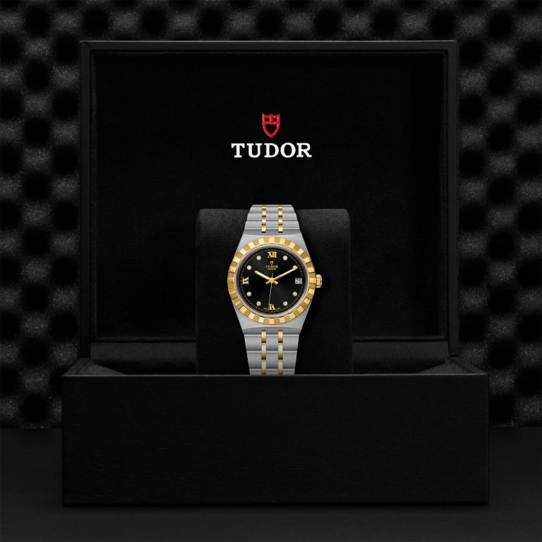 TUDOR Royal M28403-0005
