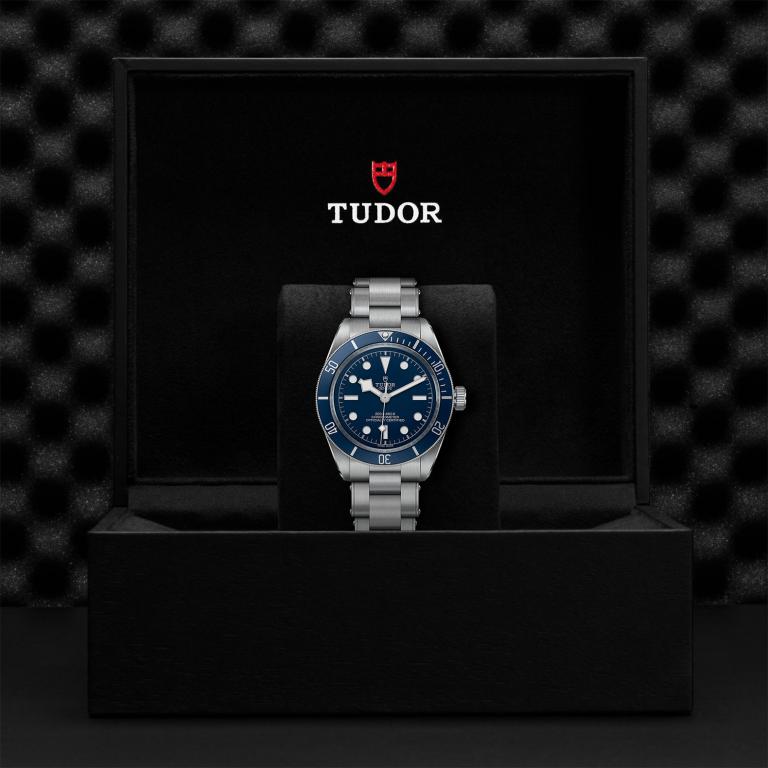 TUDOR Black Bay 58 M79030B-0001