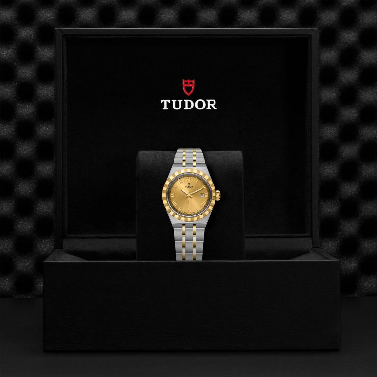 TUDOR Royal M28303-0004