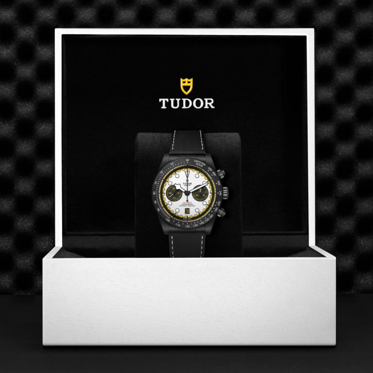 Black Bay Chrono M79377KN-0003