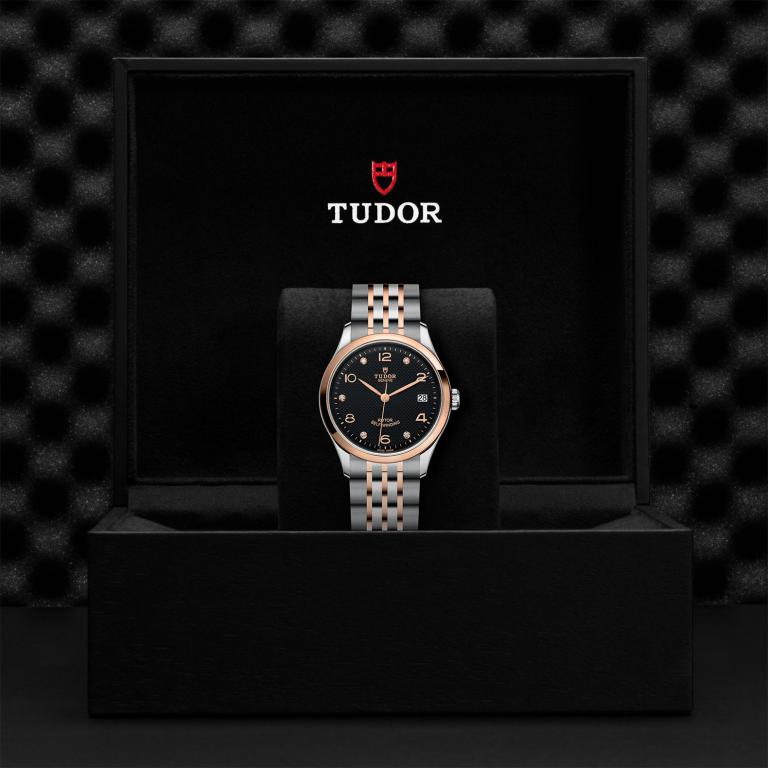 TUDOR 1926 M91451-0004